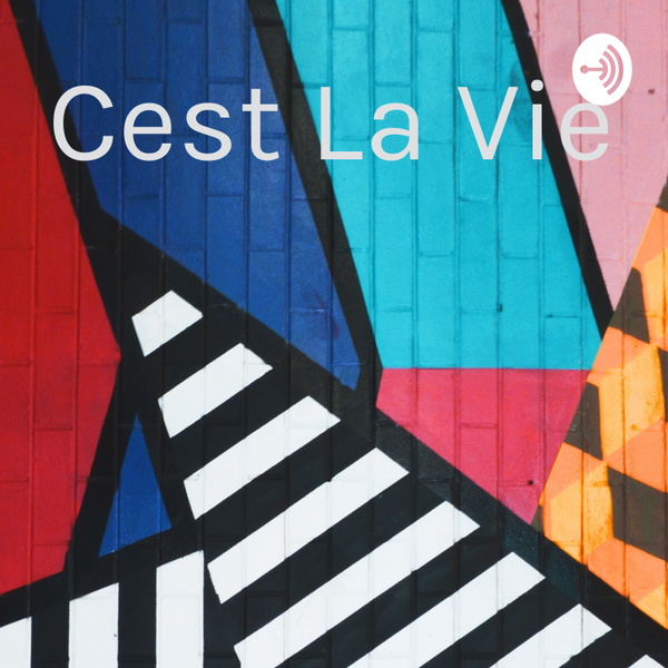 Artwork for Cest La Vie
