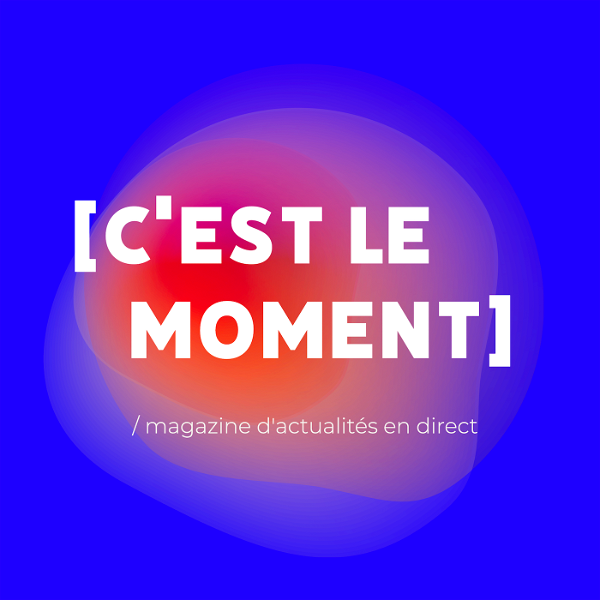 Artwork for C'est Le Moment