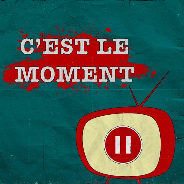 Artwork for C'est le Moment