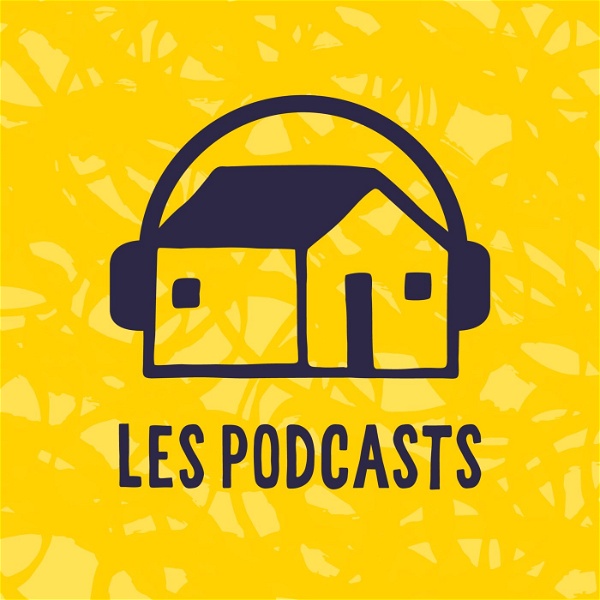 Artwork for Les podcasts de la Ruche