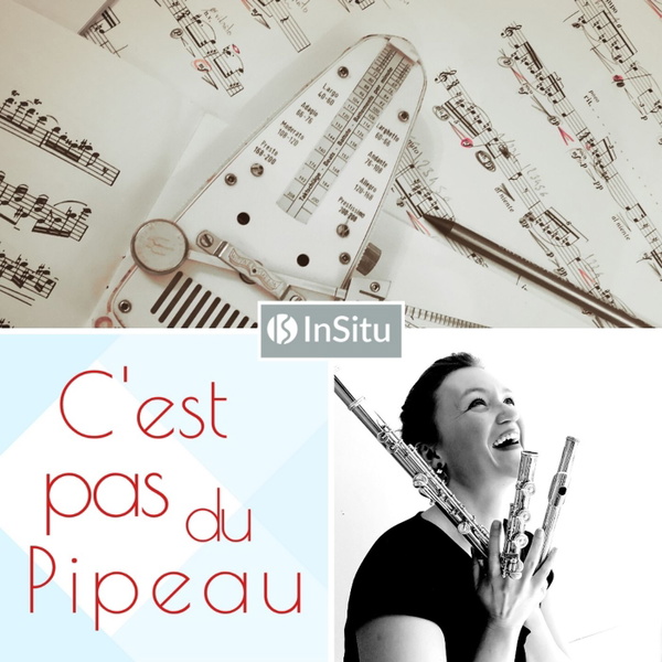 Artwork for C'est pas du pipeau