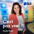 C'est pas vrai ?!
