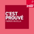 C'est prouvé
