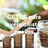 CETES para inversionistas nuevos