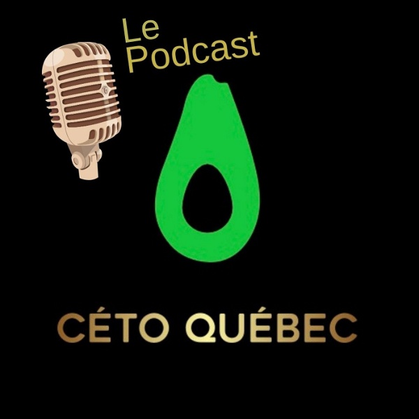Artwork for Céto Québec