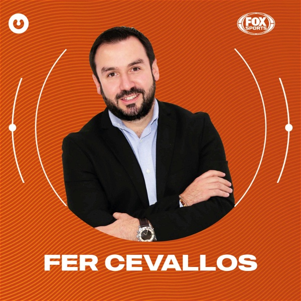 Artwork for El Podcast de Fer Cevallos