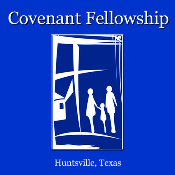 Artwork for CF Huntsville Podcast