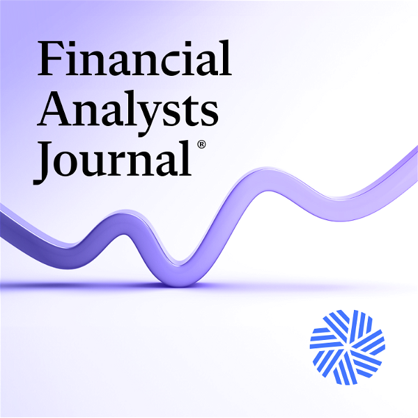 Artwork for Financial Analysts Journal