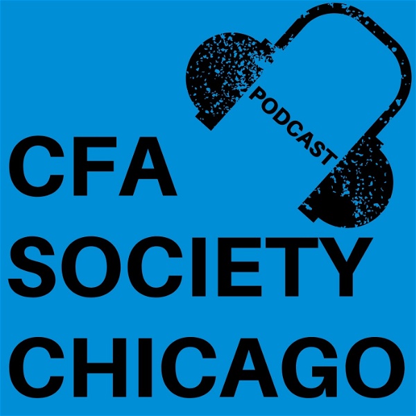 Artwork for CFA Society Chicago