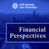 CFA Society San Francisco Podcast