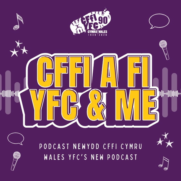 Artwork for CFFI A FI / YFC & ME