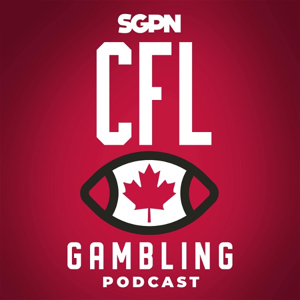 Artwork for CFL Gambling Podcast