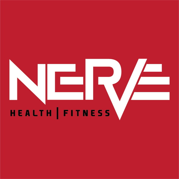 Artwork for Nerve Health & Fitness