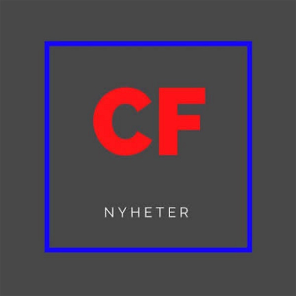 Artwork for Cfnyheter podcast