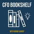 CFO Bookshelf