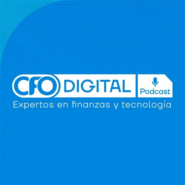 Artwork for CFO Digital Podcast
