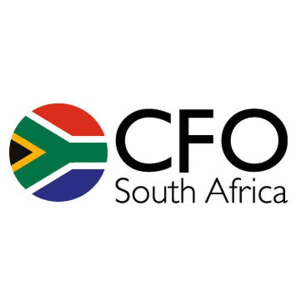 Artwork for CFO South Africa's Podcast