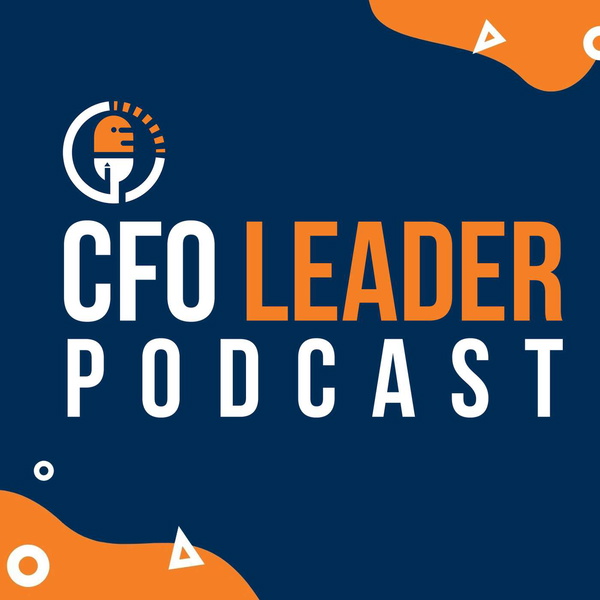 Artwork for CFO Leader