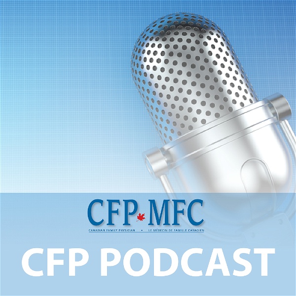 Artwork for CFP Podcast