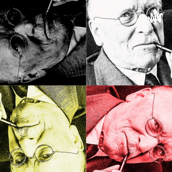 Artwork for C.G.Jung Helpdesk