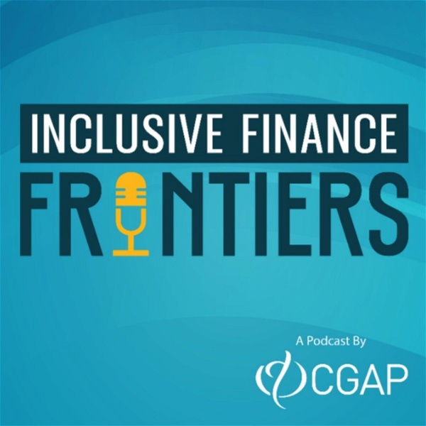 Artwork for Inclusive Finance Frontiers