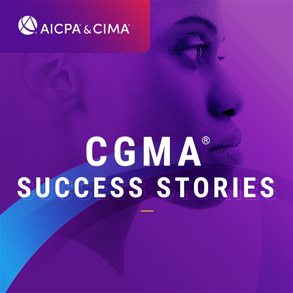 Artwork for CGMA Success Stories