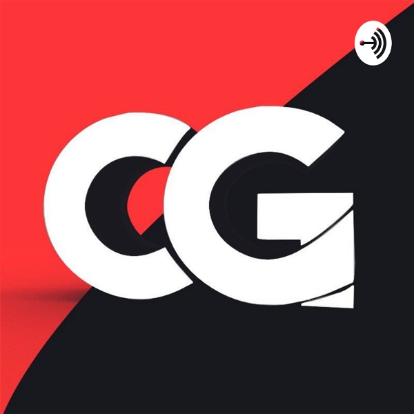 Artwork for CGPodcast