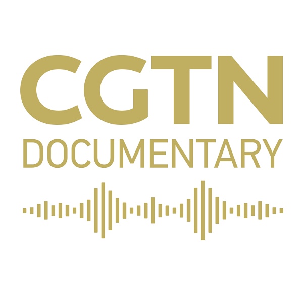 Artwork for CGTN Documentary