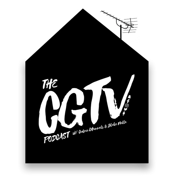 Artwork for CGTV