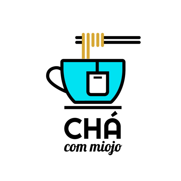 Artwork for Chá com Miojo