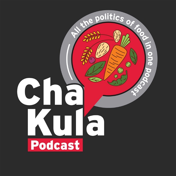 Artwork for Cha Kula Podcast