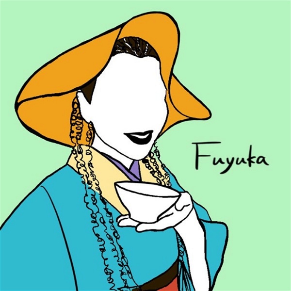 Artwork for fuyuka’s voice log