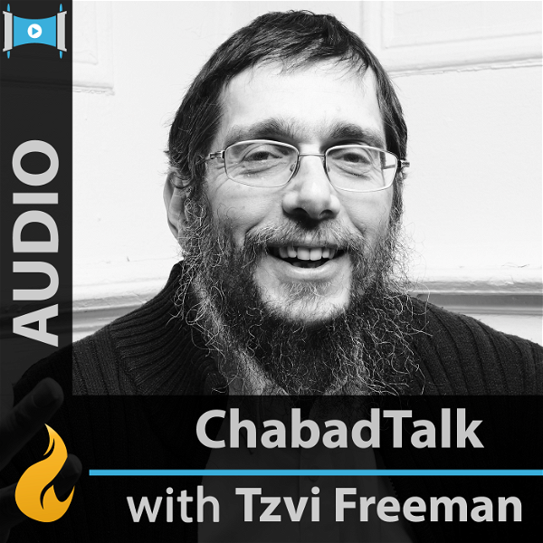 Artwork for ChabadTalk Podcast
