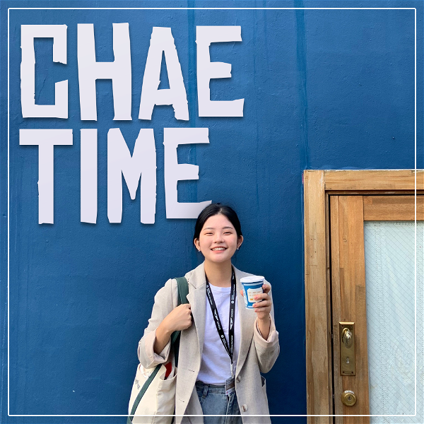 Artwork for Chae Time