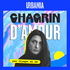 Chagrin d'amour par Olympe de Gê