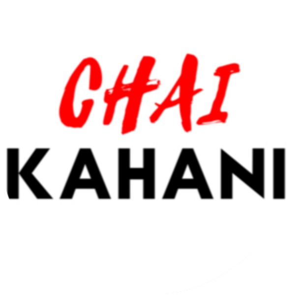 Artwork for Chai Kahani