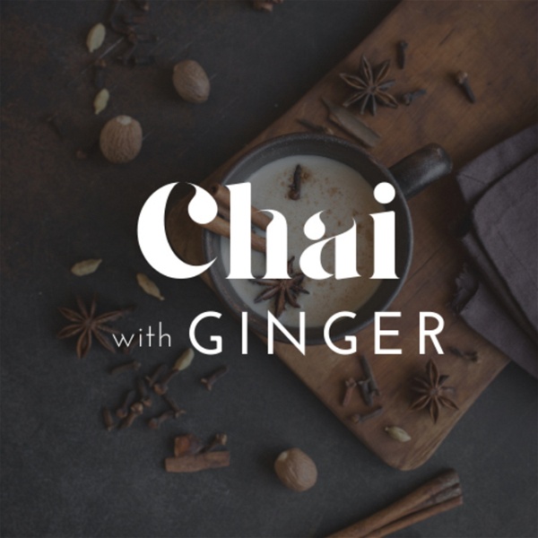 Artwork for Chai with Ginger
