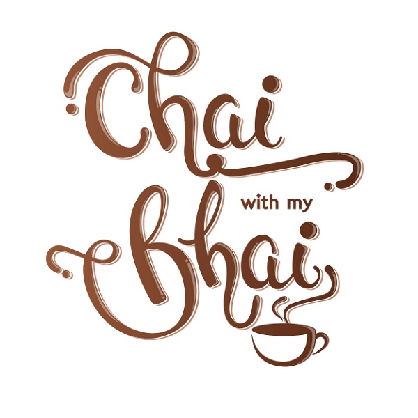 Artwork for Chai With My Bhai