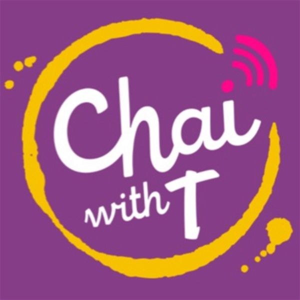 Artwork for Chai with T