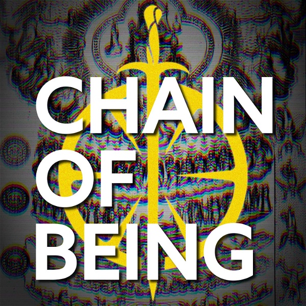Artwork for Chain of Being