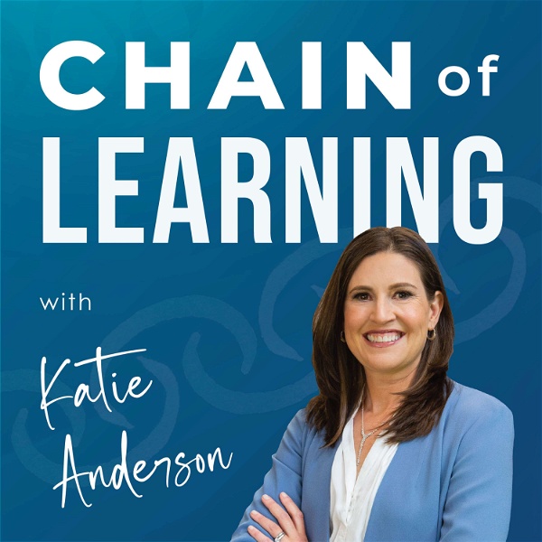 Artwork for Chain of Learning: Empowering Continuous Improvement Change Leaders