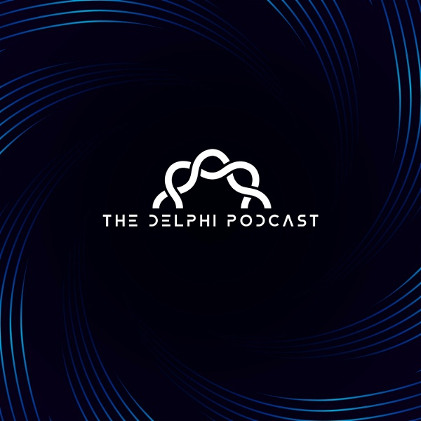 Artwork for The Delphi Podcast