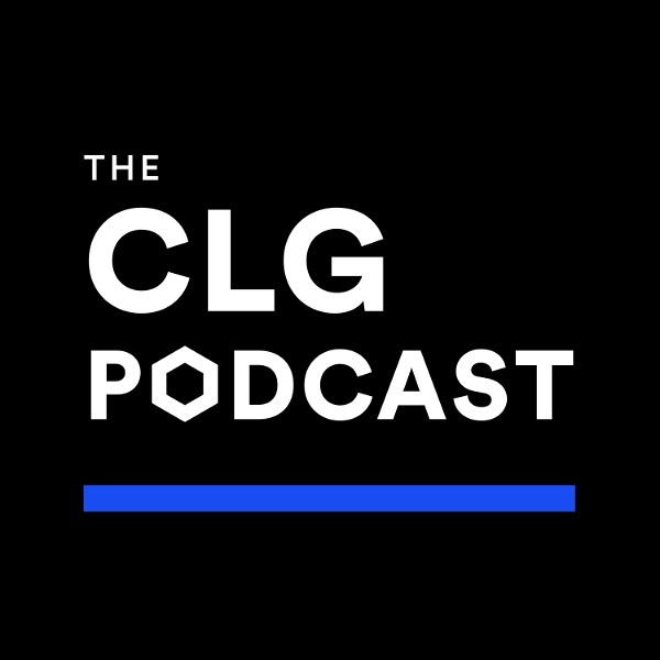 Artwork for The CLG Podcast