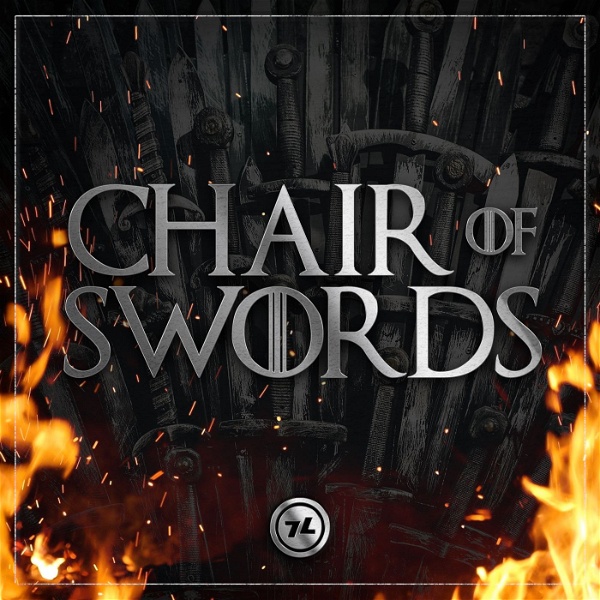 Artwork for Chair of Swords