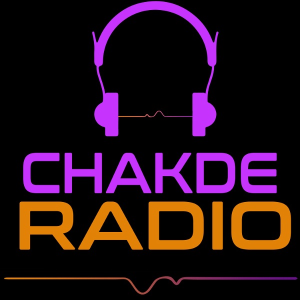 Artwork for Chakde Radio