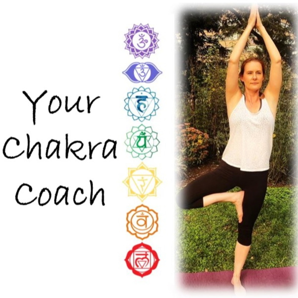 Artwork for Your Chakra Coach