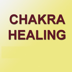 Artwork for Chakra Balancing