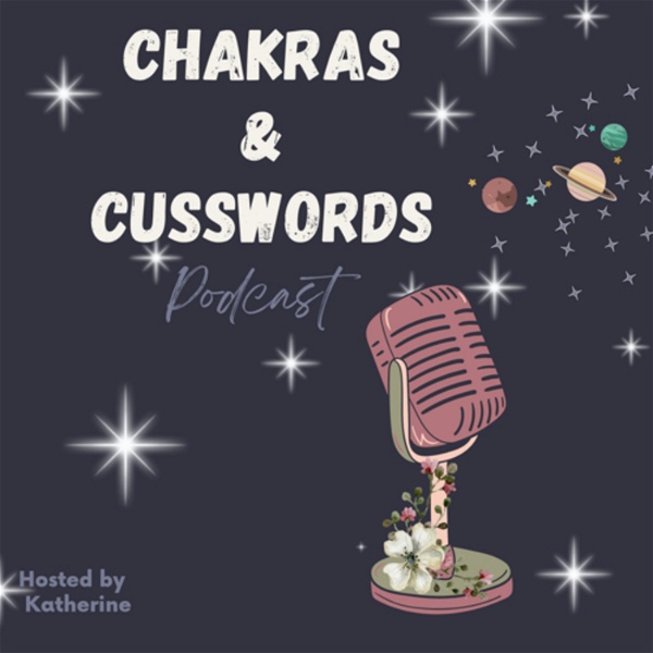 Artwork for Chakras & Cusswords