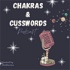 Chakras & Cusswords