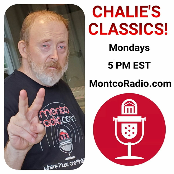 Artwork for Chalie's Classics